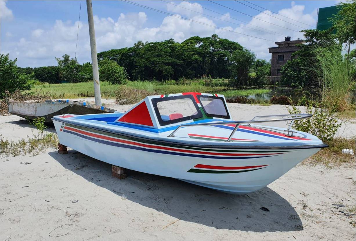 Outboard Marine Engines