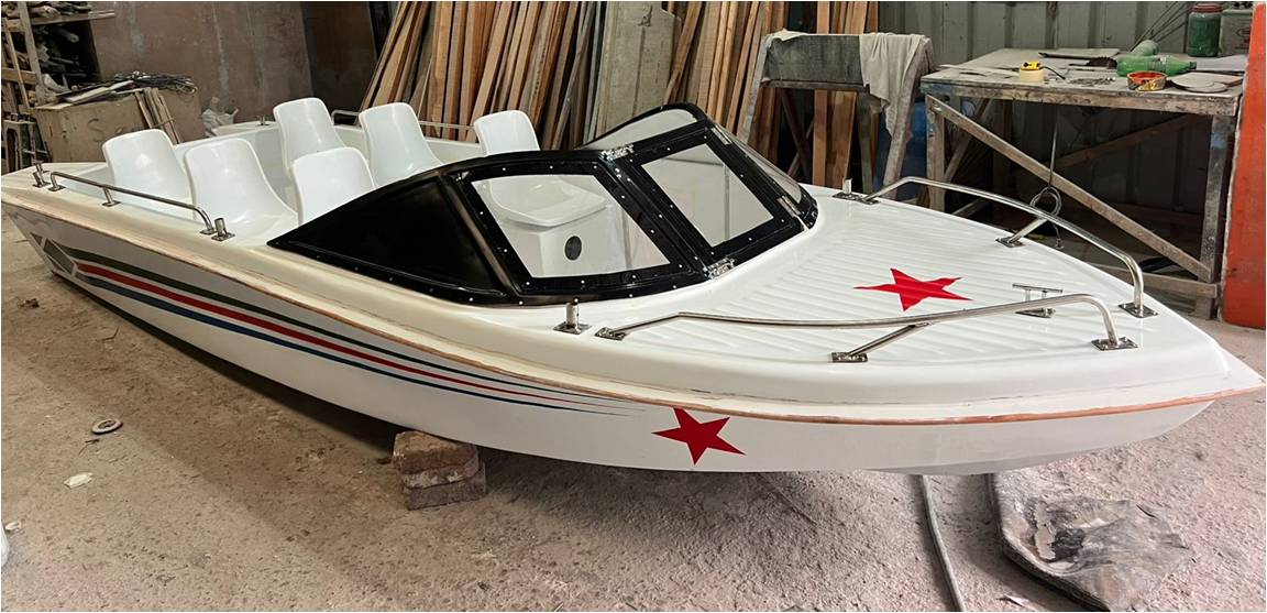Outboard Marine Engines
