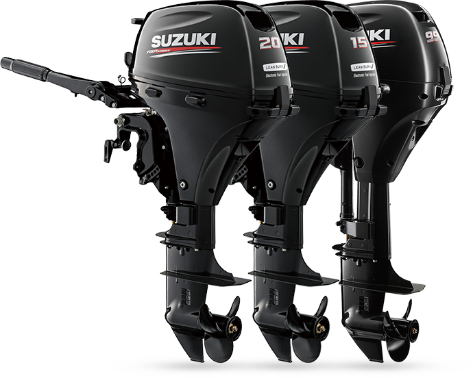 Outboard Marine Engines