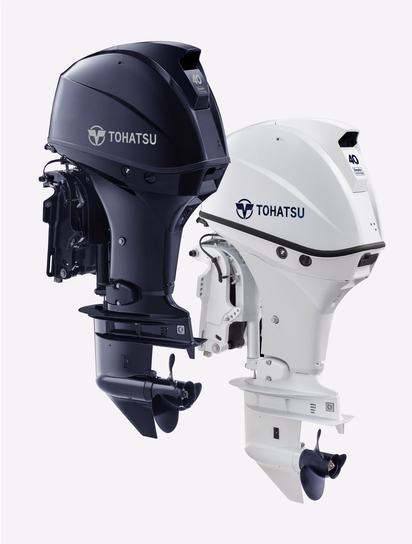 Outboard Marine Engines