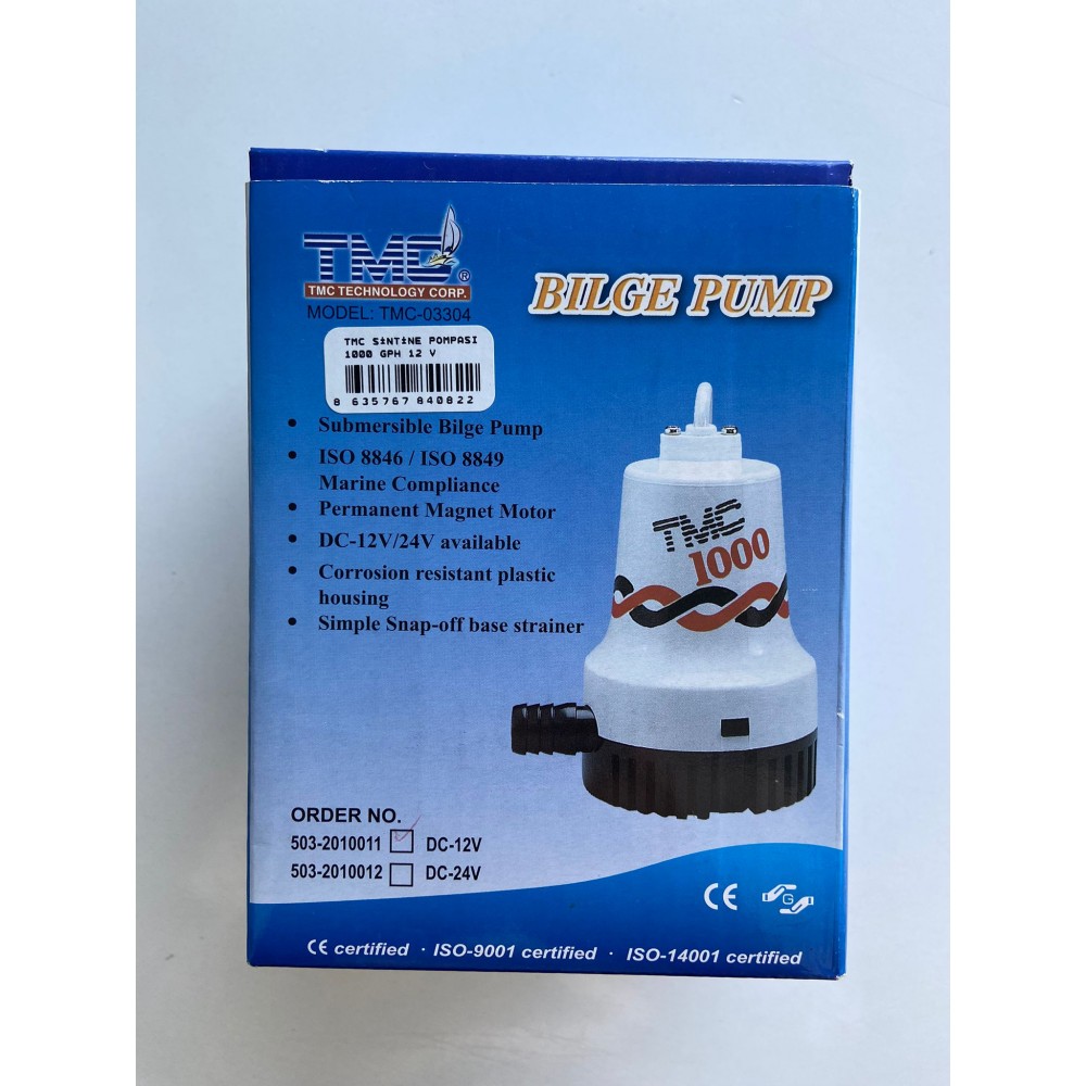 Spare Parts and Accessories